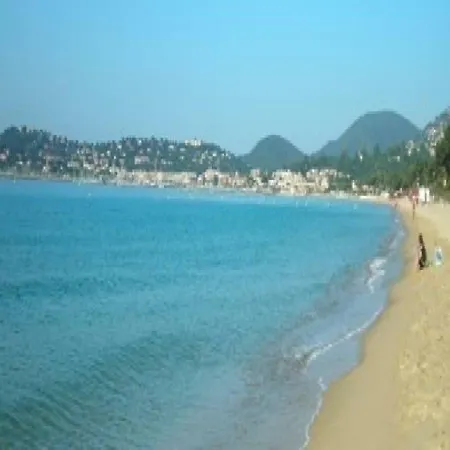 T3 Avec Vue Mer Dans Une Calme * Cavalaire-sur-Mer