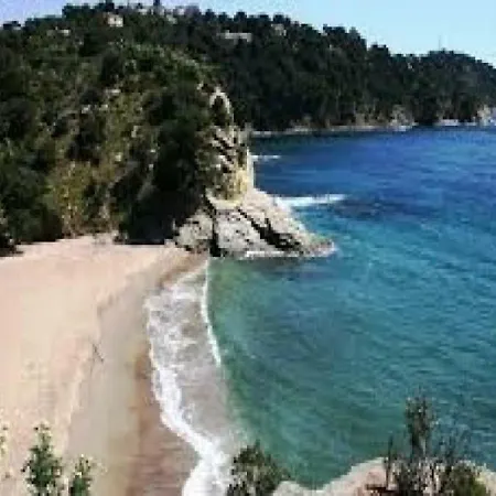 Lejlighed T3 Avec Vue Mer Dans Une Calme *