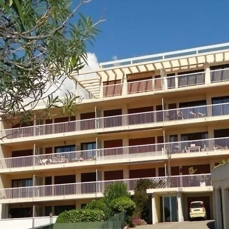 T3 Avec Vue Mer Dans Une Calme * Cavalaire-sur-Mer