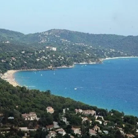 Lejlighed T3 Avec Vue Mer Dans Une Calme
